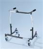 Drive Medical Bariatric Heavy Duty Anterior Safety Roller